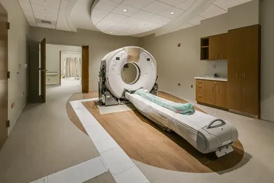 Healthcare Flooring
