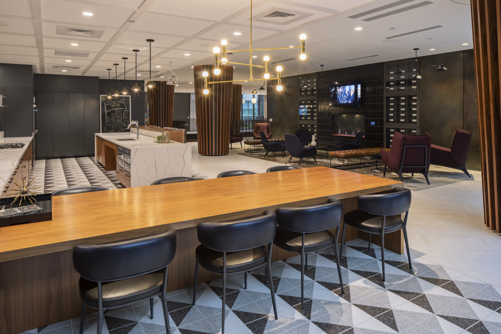 The Highlands Arlington