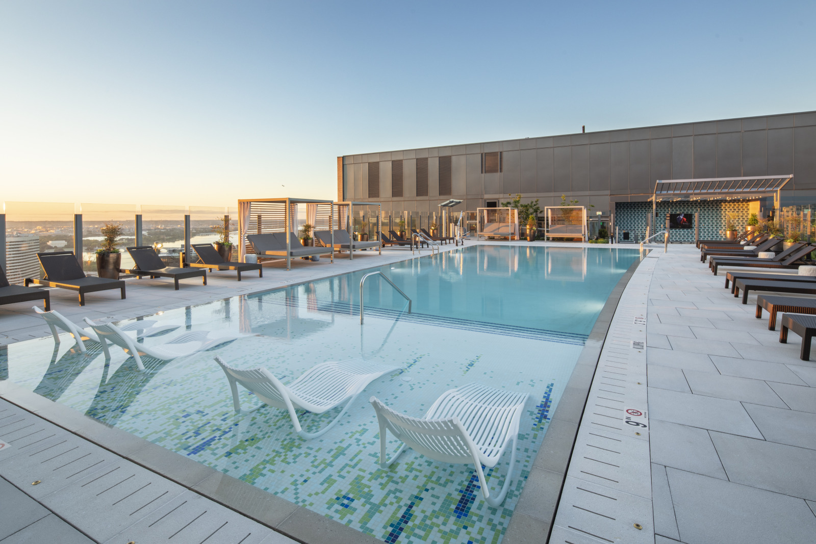 The Highlands Arlington